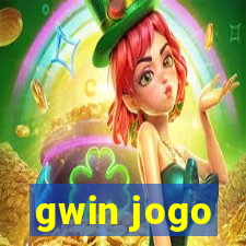 gwin jogo